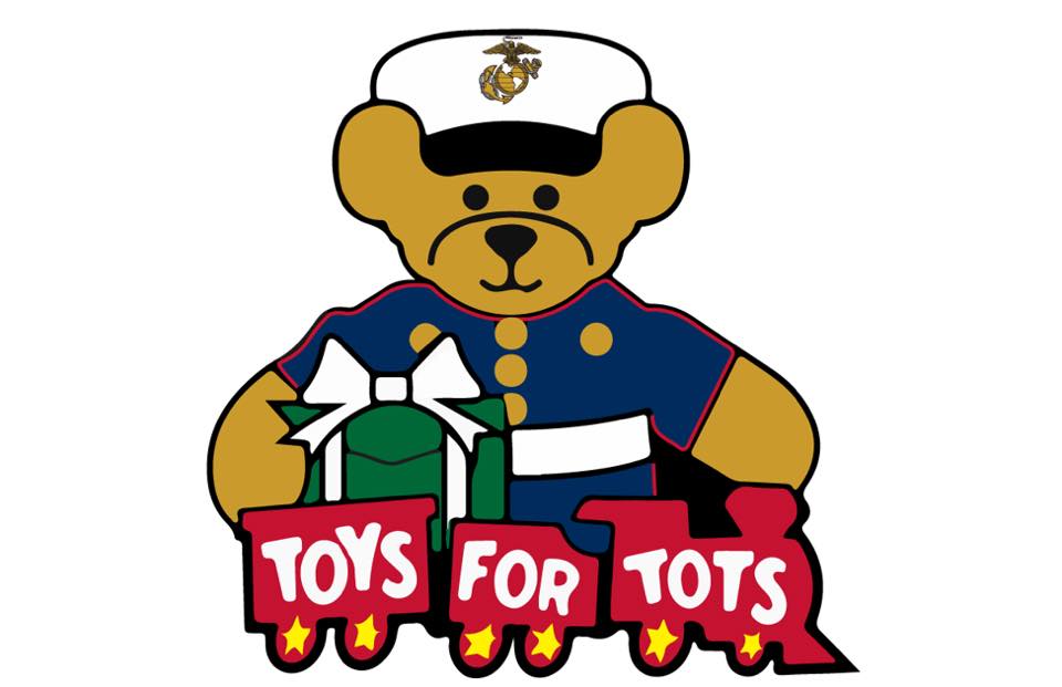 Toys for Tots